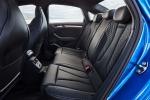 Audi S3 Sedan 2016 года (AU)
